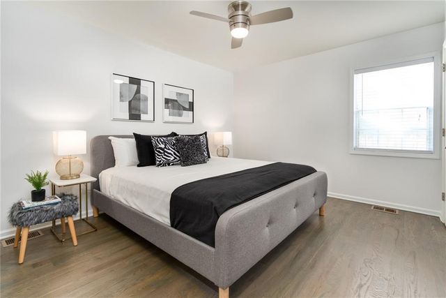 799 Verner Street NW b, Atlanta, GA 30318