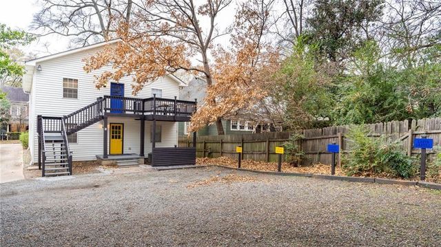 799 Verner Street NW b, Atlanta, GA 30318