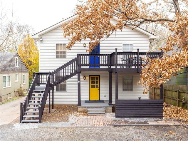 799 Verner Street NW b, Atlanta, GA 30318