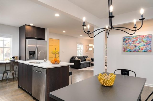 799 Verner Street NW b, Atlanta, GA 30318