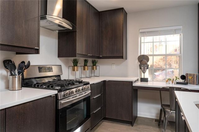 799 Verner Street NW b, Atlanta, GA 30318