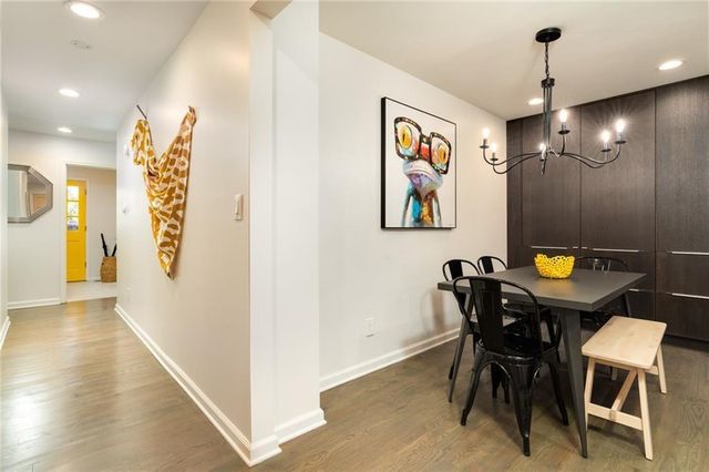 799 Verner Street NW b, Atlanta, GA 30318