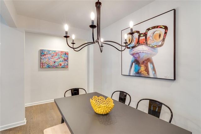 799 Verner Street NW b, Atlanta, GA 30318