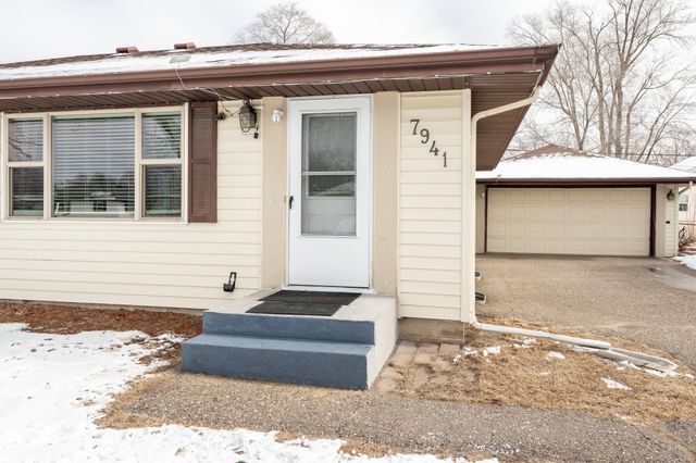 7941 Monroe Street NE, Spring Lake Park, MN 55432