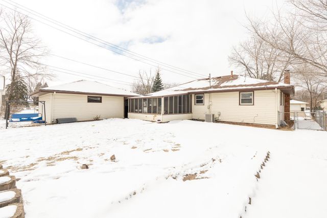 7941 Monroe Street NE, Spring Lake Park, MN 55432