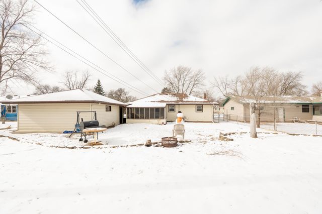 7941 Monroe Street NE, Spring Lake Park, MN 55432