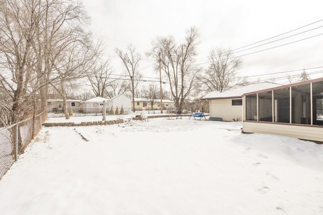 7941 Monroe Street NE, Spring Lake Park, MN 55432