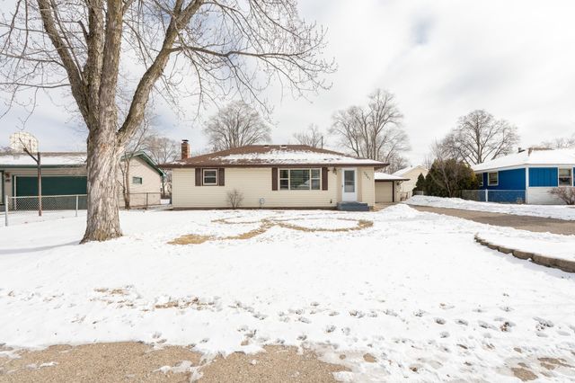 7941 Monroe Street NE, Spring Lake Park, MN 55432