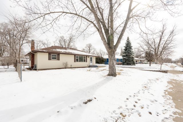 7941 Monroe Street NE, Spring Lake Park, MN 55432