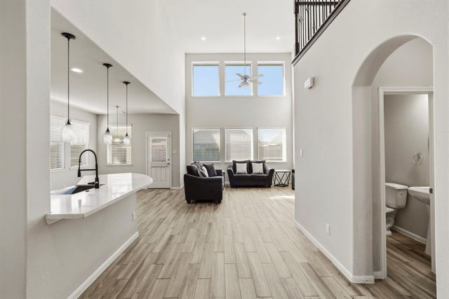 3011 Matthew Aaron Court, Missouri City, TX 77459