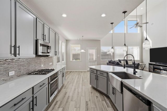 3011 Matthew Aaron Court, Missouri City, TX 77459