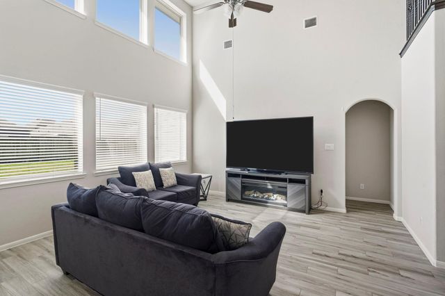 3011 Matthew Aaron Court, Missouri City, TX 77459