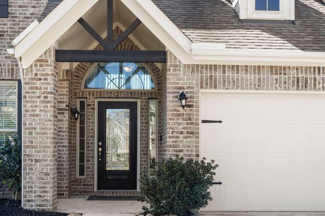 3011 Matthew Aaron Court, Missouri City, TX 77459