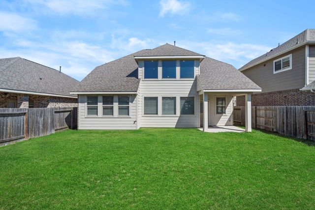 3011 Matthew Aaron Court, Missouri City, TX 77459