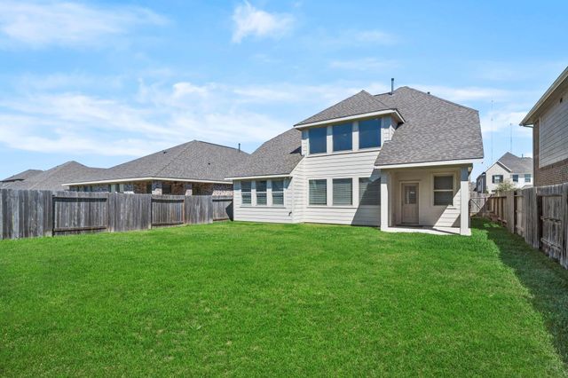 3011 Matthew Aaron Court, Missouri City, TX 77459