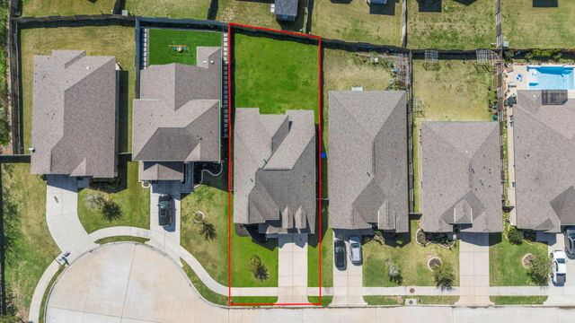 3011 Matthew Aaron Court, Missouri City, TX 77459