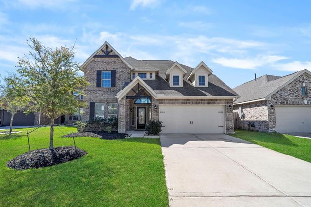 3011 Matthew Aaron Court, Missouri City, TX 77459