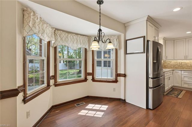 600 Ravenstone DR, Chesapeake, VA 23322