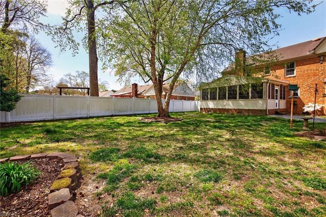 600 Ravenstone DR, Chesapeake, VA 23322