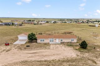 6345 Southfork Drive, Peyton, CO 80831