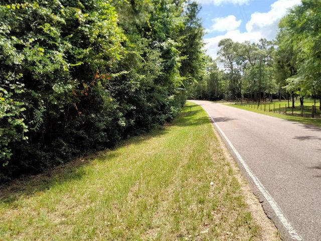 19300 Mount Pleasant Road, Montgomery, TX 77356