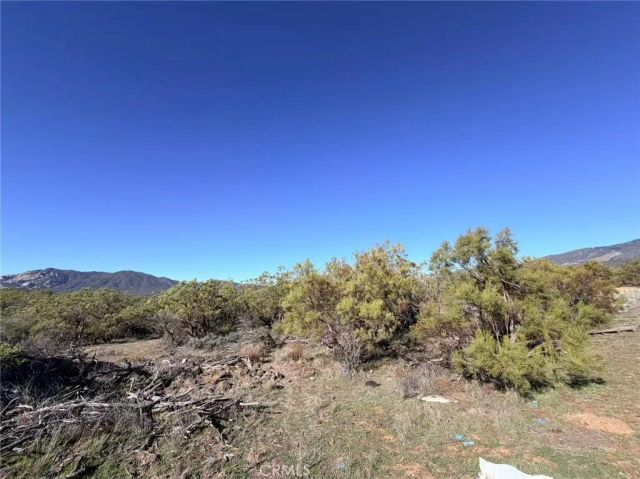 0 Glenda, Anza, CA 92539