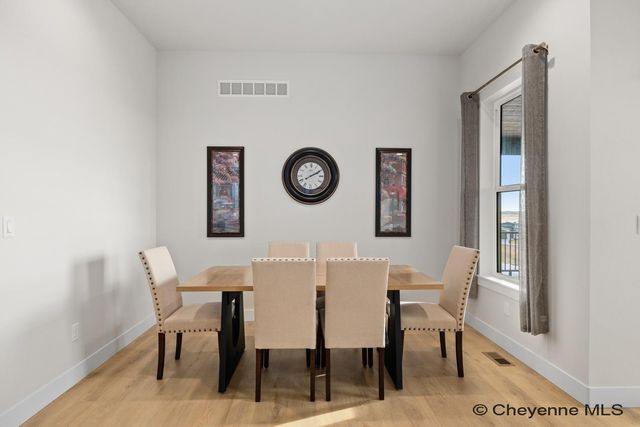 4100 SAGE RD, Cheyenne, WY 82001