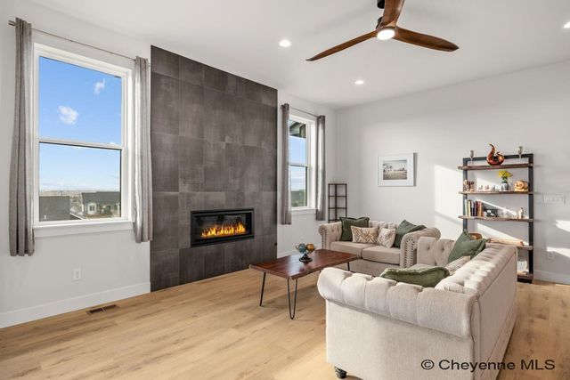 4100 SAGE RD, Cheyenne, WY 82001