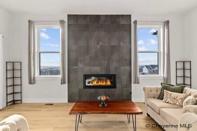 4100 SAGE RD, Cheyenne, WY 82001