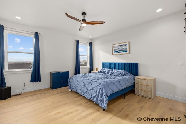 4100 SAGE RD, Cheyenne, WY 82001