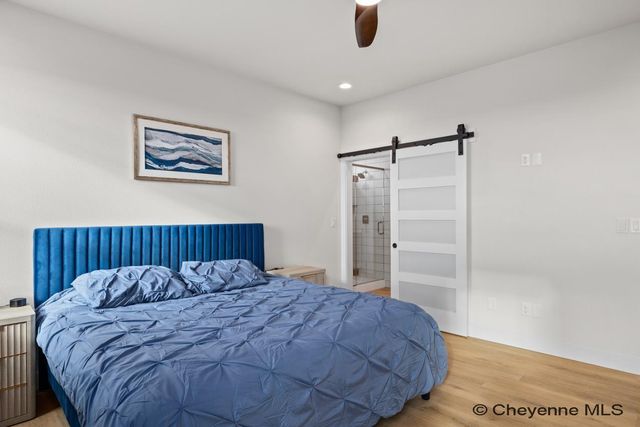 4100 SAGE RD, Cheyenne, WY 82001