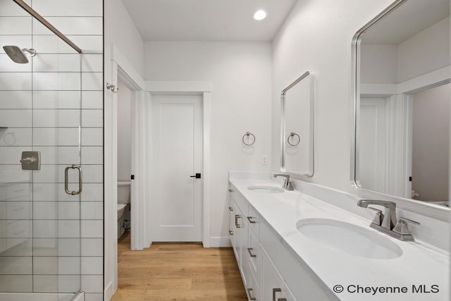 4100 SAGE RD, Cheyenne, WY 82001