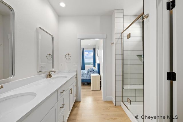 4100 SAGE RD, Cheyenne, WY 82001