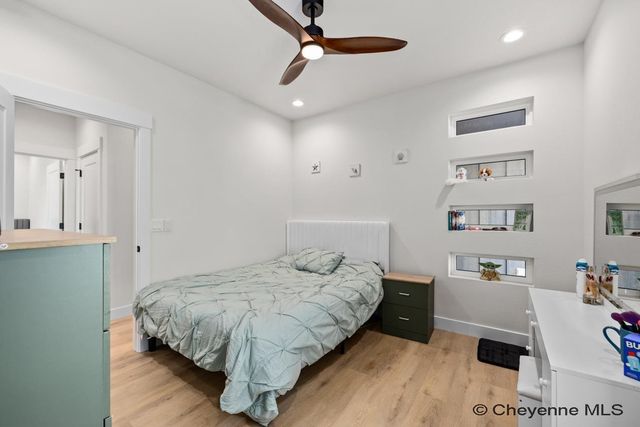 4100 SAGE RD, Cheyenne, WY 82001