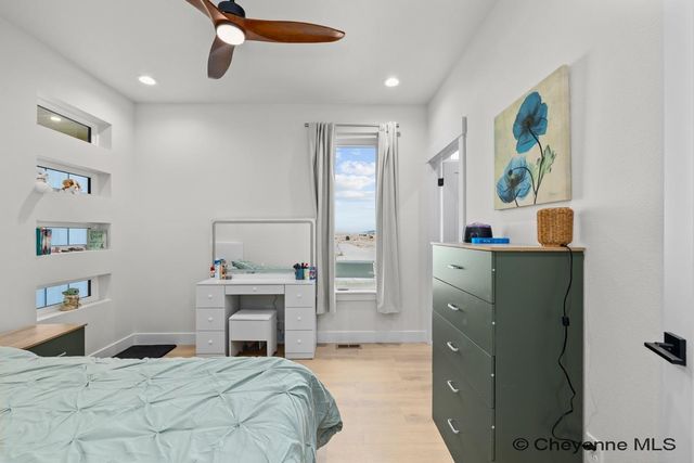 4100 SAGE RD, Cheyenne, WY 82001