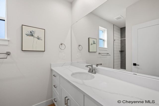 4100 SAGE RD, Cheyenne, WY 82001