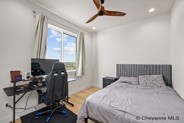 4100 SAGE RD, Cheyenne, WY 82001