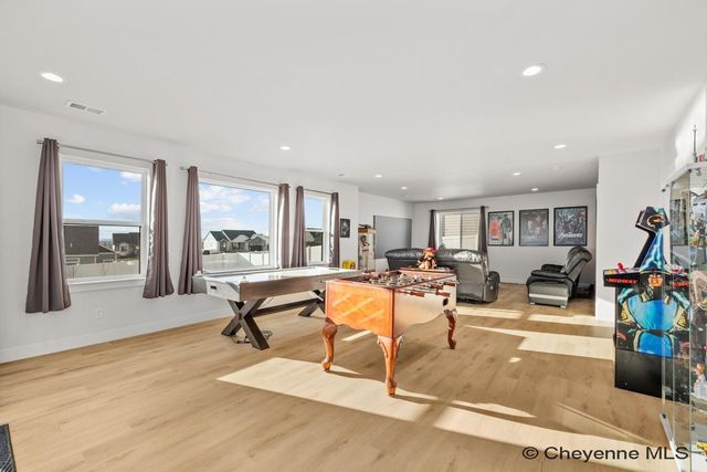 4100 SAGE RD, Cheyenne, WY 82001