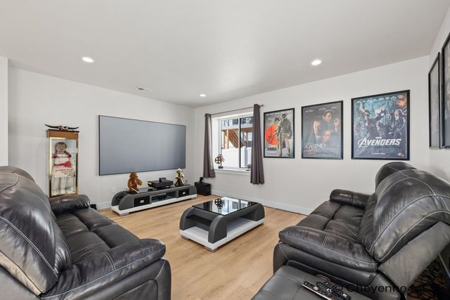 4100 SAGE RD, Cheyenne, WY 82001