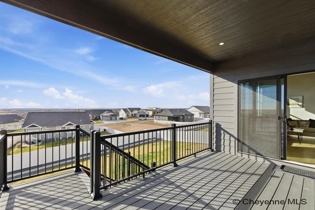 4100 SAGE RD, Cheyenne, WY 82001