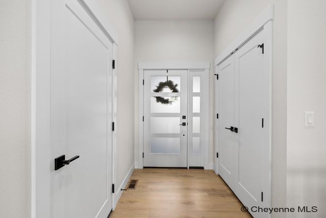 4100 SAGE RD, Cheyenne, WY 82001