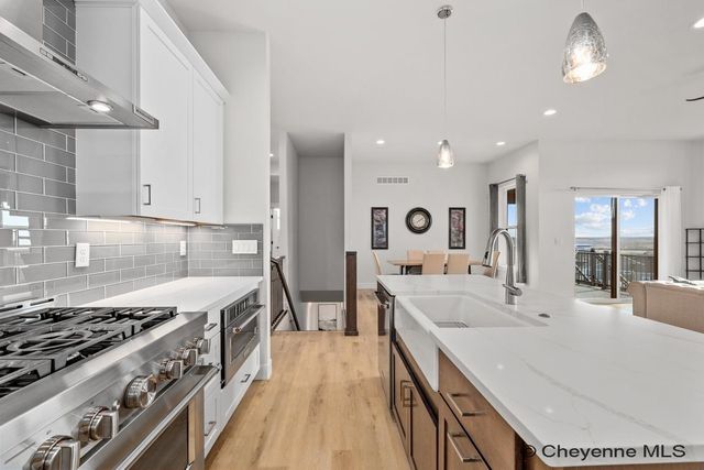 4100 SAGE RD, Cheyenne, WY 82001