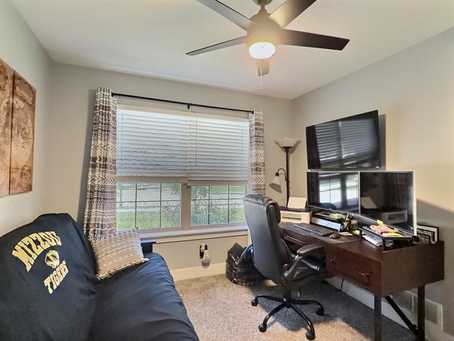3510 NAPOLI DR, Columbia, MO 65202