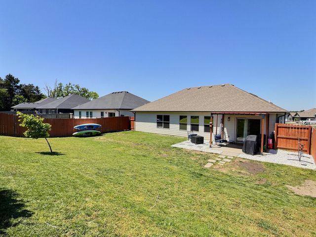 3510 NAPOLI DR, Columbia, MO 65202