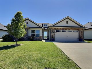 3510 NAPOLI DR, Columbia, MO 65202