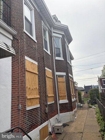 6642 DITMAN ST, Philadelphia, PA 19135