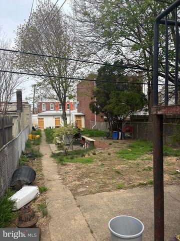 6642 DITMAN ST, Philadelphia, PA 19135