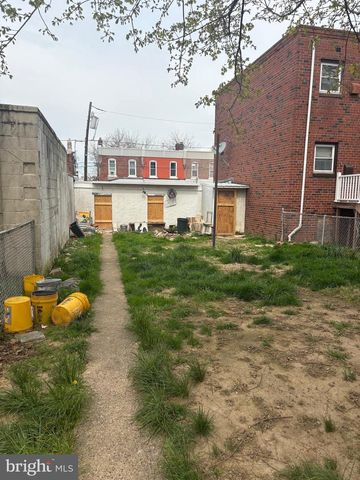 6642 DITMAN ST, Philadelphia, PA 19135