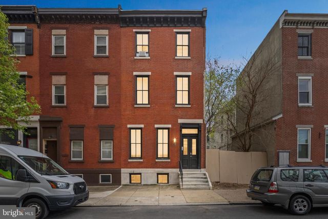 1522 Mount Vernon St Apt 3, Philadelphia, PA 19130