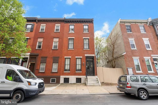 1522 Mount Vernon St Apt 3, Philadelphia, PA 19130